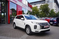 Mitsubishi ASX 2.0 MIVEC Intro Edition