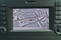 Mercedes-Benz Vito 250 d Marco Polo Westfalia