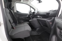 Toyota Proace City Meister 1.5 D-4D