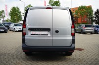 VW Caddy Cargo 2.0 TDI Maxi
