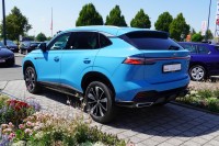 MG HS 1.5 T-GDI Luxury Aut.
