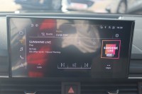 Audi A4 Avant 35 TDI S line