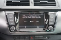 Skoda Fabia 1.0 MPI Clever
