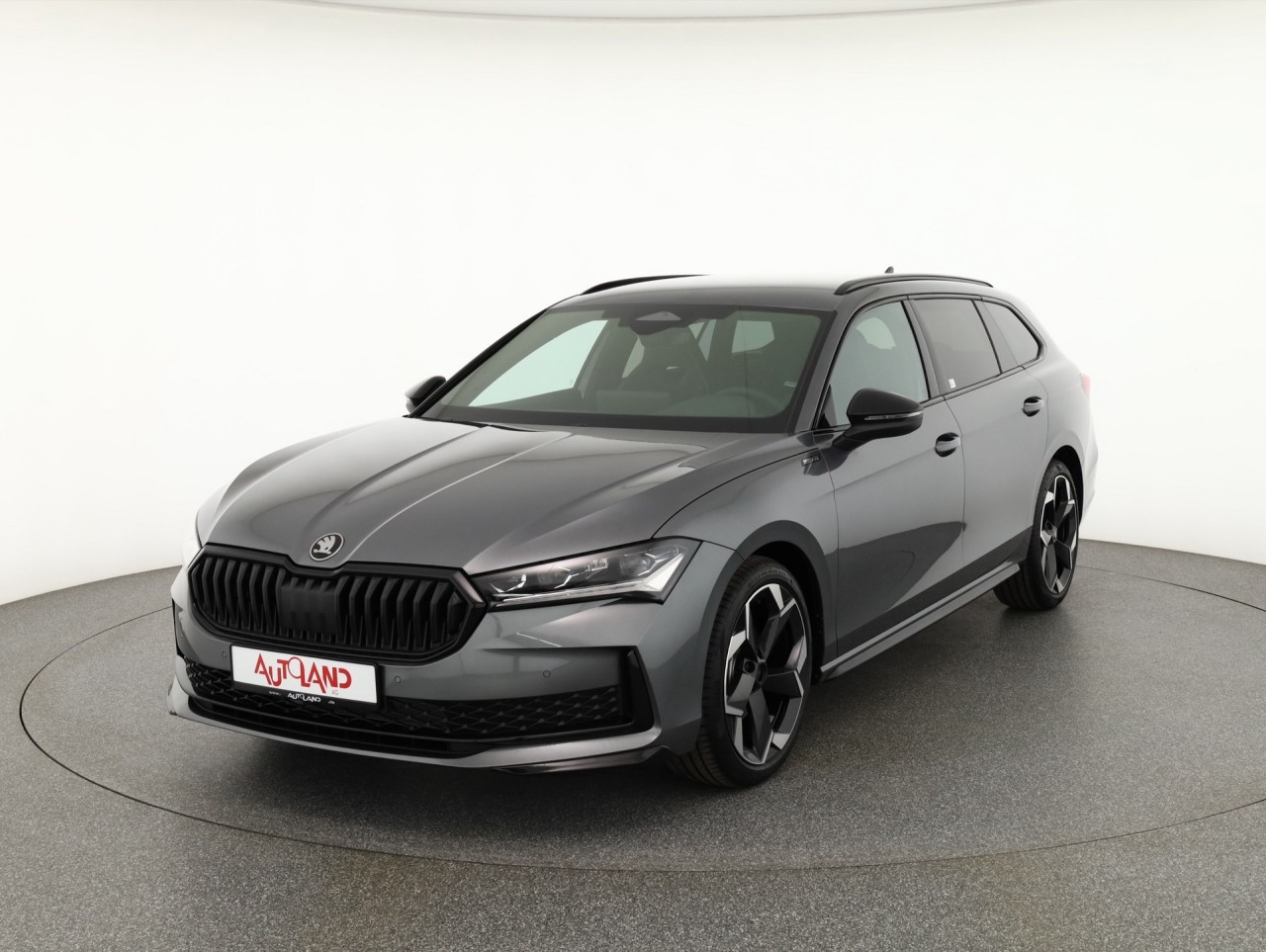 Skoda Superb Combi Sportline 1.5 TSI DSG