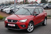 Vorschau: Seat Arona 1.0 TSI DSG FR VC