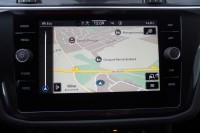VW Tiguan 2.0 TDI United DSG