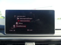 Audi A4 Avant 40 2.0 TFSI Sport