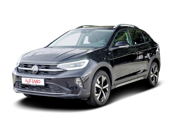 VW Taigo 1.0 TSI DSG Style