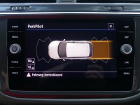 VW Tiguan Allspace Highline 4M