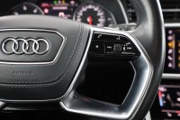Audi A6 Avant 40 TDI quattro design