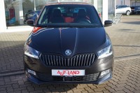 Skoda Fabia 1.0 Monte Carlo