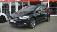 Vorschau: VW Touran 1.5 TSI DSG