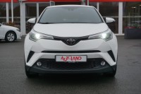 Toyota C-HR 1.2 Turbo 4x2