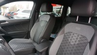 VW Tiguan Allspace 2.0 R-Line 4Motion