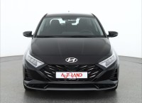 Hyundai i20 1.0 T-GDI Aut.
