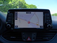 Hyundai i30 cw 1.4 T-GDI Aut.