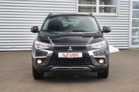 Mitsubishi ASX 1.6 Edition 100 2WD