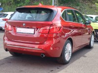 BMW Active Tourer 220d xDrive Luxury Line