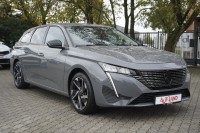 Peugeot 308 SW 1.5 Blue-HDi Allure Aut.