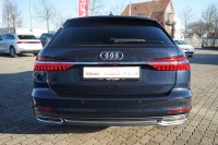 Audi A6 Avant 40 2.0 TDI sport