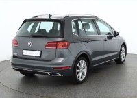 VW Golf Sportsvan VII 1.5 TSI DSG Highline