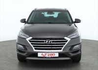 Hyundai Tucson 1.6 T-GDI