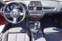 BMW 218 218i Sportline