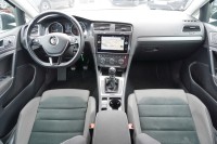 VW Golf VII 2.0 TDI BMT Comfortline