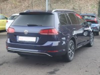 VW Golf VII Variant 1.0 TSI IQ.DRIVE