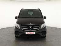Mercedes-Benz V-Klasse V250d AMG Line 4Matic