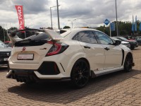 Honda Civic 2.0 i-VTEC Type R GT Remus
