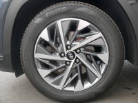 Hyundai Tucson 1.6 Trend Mild-Hybrid 4WD