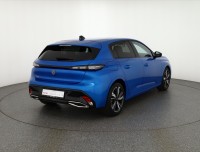 Peugeot 308 PureTech 130 Aut.