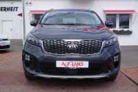 Kia Sorento 2.2 CRDi Spirit 4WD