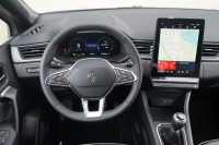 Renault Captur TCe 90