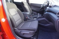 Hyundai Tucson 1.6 T-GDI N Line 4WD