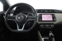 Nissan Micra 1.0 N-Way