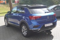 VW T-Roc 1.0 TSI Style