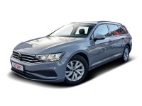 VW Passat Variant 1.5 TSI LED Navi ACC Kamera DAB