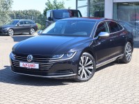 Vorschau: VW Arteon 2.0 Elegance 4Motion