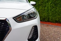 Hyundai i30 1.0 T-GDI Trend