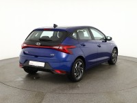 Hyundai i20 1.0 T-GDI DCT Trend