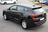 Hyundai Tucson 1.6 GDI Trend