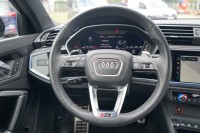 Audi RSQ3 RS Q3 Sportback 2.5 TFSI quattro