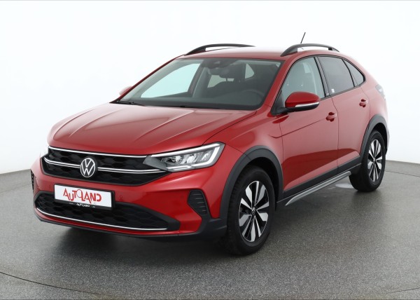VW Taigo 1.0 TSI Move