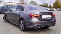 Mercedes-Benz A 200 A200 AMG Line