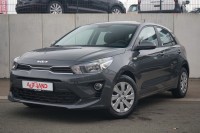 Vorschau: Kia Rio 1.2 Edition 7