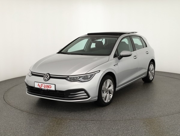 VW Golf VIII 1.5 TSI Style