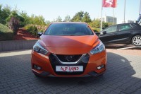 Nissan Micra 1.0 Acenta