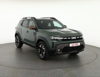 Dacia Duster Extrem Hybrid 140 Aut.